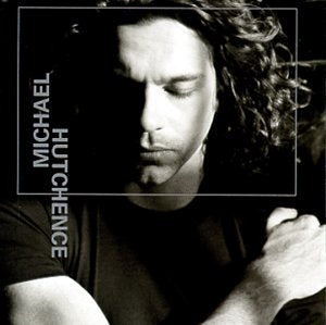 Michael Hutchence (INXS) - (Self Titled) Solo album CD - Used