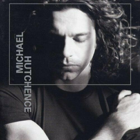 Michael Hutchence - (Self Titled Solo Album) Limited edition numbered Import CD - New