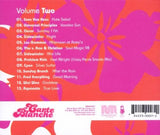 Naked Music presents: Carte Blanche vol. 2 (Used CD)