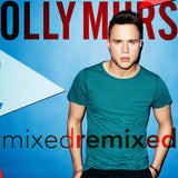 Olly Murs - Mixed Remixed Hits CD