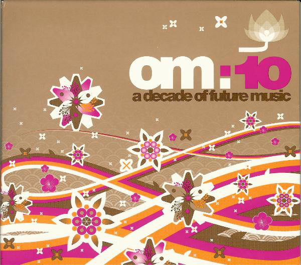 OM:10  A decade of Music (3 CD Import) (Kasade, Farina, Colette++) Used