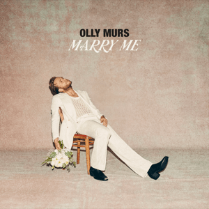 Olly Murs - Marry Me  (Import) CD  - New