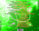 Pop Christmas Vol. 2 (Madonna, Wham!, KW, Belinda, Kelly, Robbie, Dannii, Kylie ++) CDD
