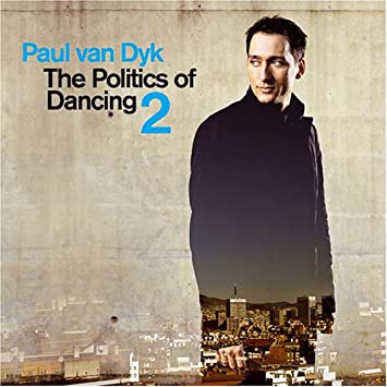 Paul Van Dyk - The Politics Of Dancing 2 (2CD set) used