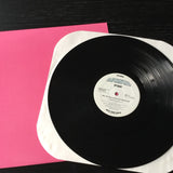 P!NK - Get the party started USA PROMO 12" LP Vinyl