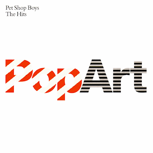 Pet Shop Boys - PopArt (The Hits) - 2CD