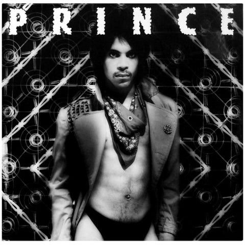 Prince - Dirty Mind - CD (NEW)