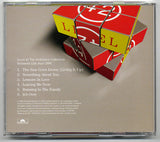 Level 42 - Definitive Collection promo album sampler - Used CD