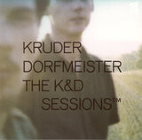 Kruder Dorfmeister – The K&D Sessions™ - Used CD
