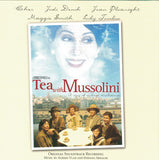 Tea With Mussolini (Original Soundtrack Recording) CD (CHER) - Used