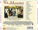 Tea With Mussolini (Original Soundtrack Recording) CD (CHER) - Used