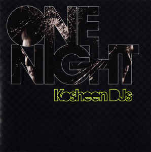 One Night with Kosheen DJs - CD (Import)