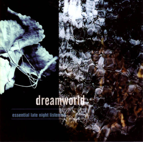 Dreamworld: Essential Late Night Listening - Used CD