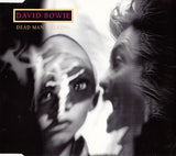 David Bowie - Dead Man Walking (Import CD single) Used