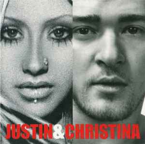 Justin & Christina Remix EP  CD - Used