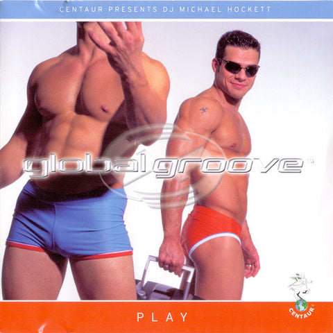 Global Groove - Play - CD Used