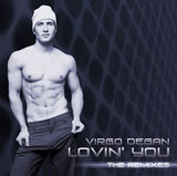 Virgo  Degan - Lovin' You (The Remixes)  CD Single - used