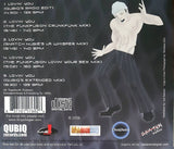 Virgo  Degan - Lovin' You (The Remixes)  CD Single - used