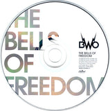 BWO - The Bells Of Freedom (Official Europride 2008 Anthem) Import CD Maxi-single