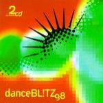 DanceBL!TZ98 - Used Double CD Dance BL!TZ 98 CD