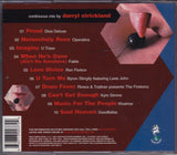 Cherry Six -DJ Darryl Strickland   CD Used