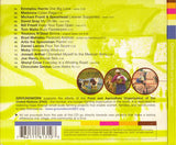 Various – Groundwork: Act To Reduce Hunger - Used CD
