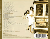 Diana Ross & The Supremes - The No. 1's CD- Used
