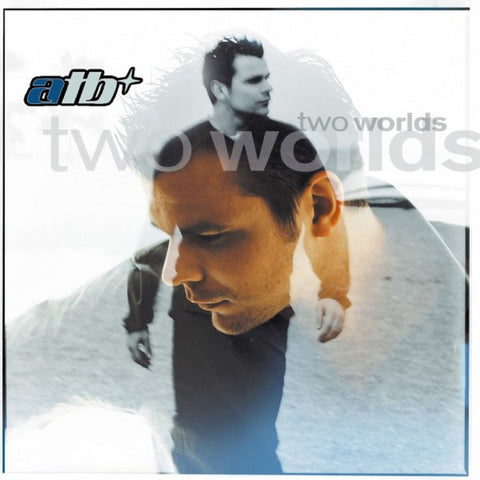 ATB - Two Worlds (Double CD) used