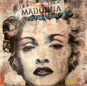 Madonna - Celebration Hits (UK) CD - New