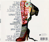 Goldfrapp - Twist (US Maxi remix CD single) Used