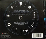 David Bowie - Little Wonder Limited Edition (CD single pt 2) 1997