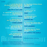 Various – Aerobic Workout - Let The Beat Hit 'Em  [REMIXES] (Various) CD - Used