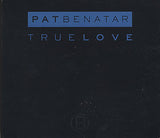 Pat Benatar - True Love (PROMO edition) Used CD
