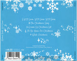 Michael Bublé- Let It Snow EP CD - Used
