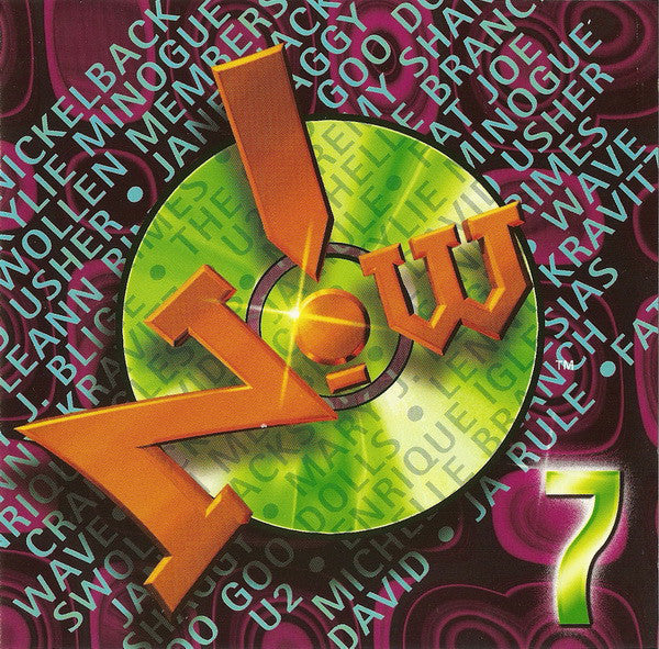 ジャ・ルール 7タイトルセット（1st～5th+2SCD） Ja Rule Ja Rule – R.U.L.E. – CDr (Album, Unofficial Release), 2004