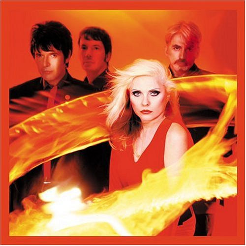 Blondie - The Curse Of Blondie CD - Used