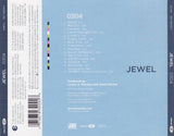 Jewel - 0304 - EuropeanEdition CD  w/ Bonus Remix -Used