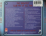 The Best CLUB ANTHEMS vol.3 ...Ever (Various) 2CD set - New