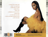 Jody Watley - The Best Of Millennium Collection CD - Used