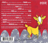 Sleigh Full Of Songs (Various) Christmas CD - Used