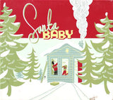 Santa Baby (Various Artist) Starbucks exclusive - 15 Holiday classics -  NEW / Sealed