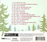 Santa Baby (Various Artist) Starbucks exclusive - 15 Holiday classics -  NEW / Sealed