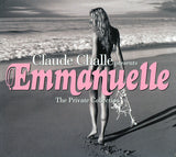 Claude Challe presents: EMMANUELLE (The Private Collection) Used CD