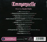Claude Challe presents: EMMANUELLE (The Private Collection) Used CD