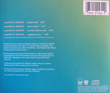 New Order - World In Motion (US CD maxi single) Used