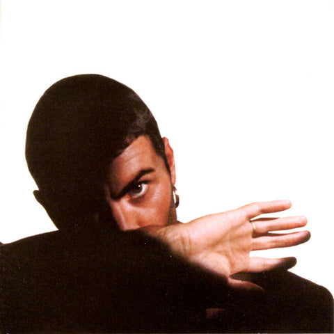 George Michael - Too Funky - US Maxi CD single - Used