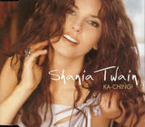 Shania Twain - Ka-Ching! (CD Single) + LIVE
