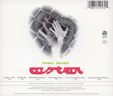 Traci Lords - Control (US Maxi Remix CD single) used