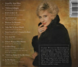 Tammy Wynette - Remembered (Tribute Album) Various artist CD - Used