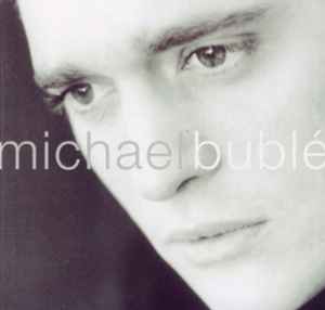 Michael Bublé-- PROMO CD sampler 4 tracks rare Live tracks- New CD